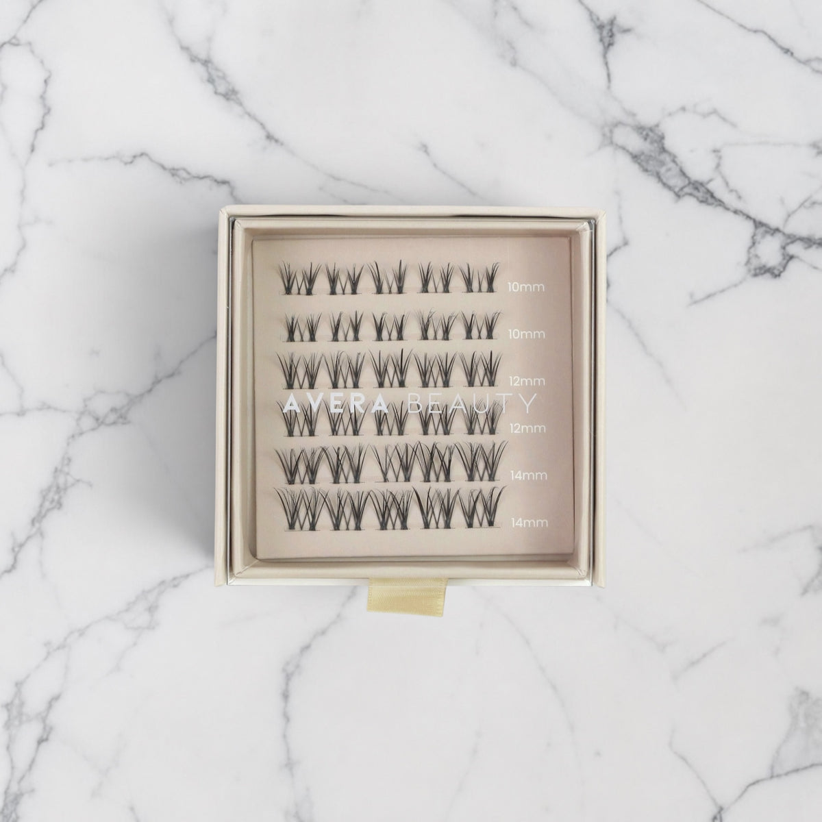 Maia Lash Clusters