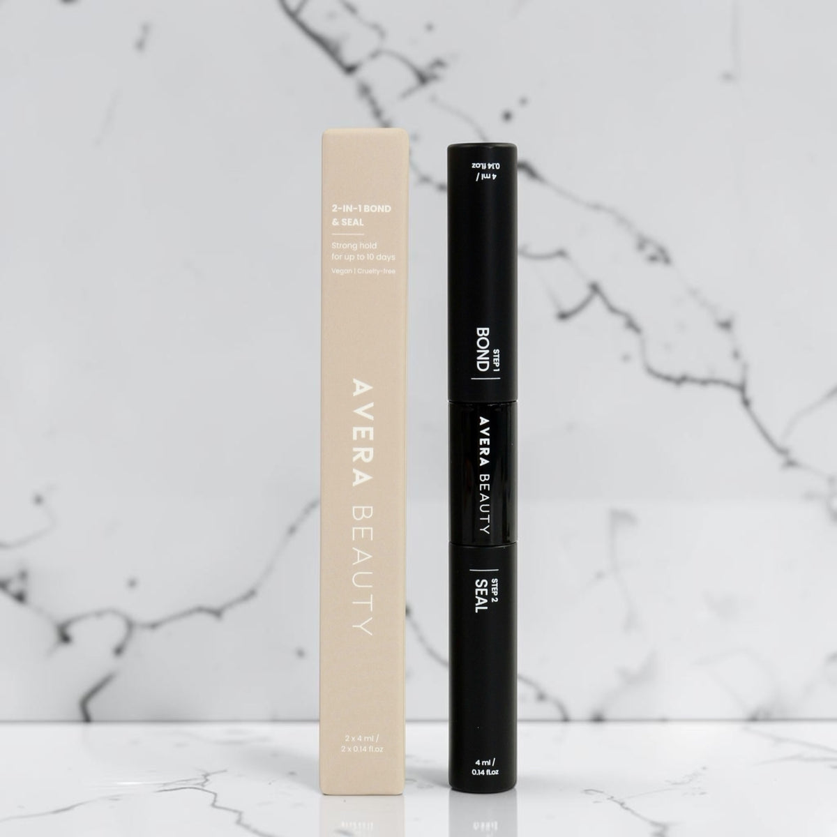 2-in-1 Bond & Seal
