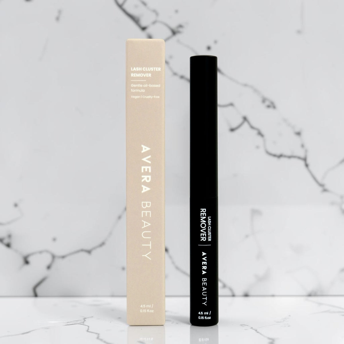 Lash Cluster Remover