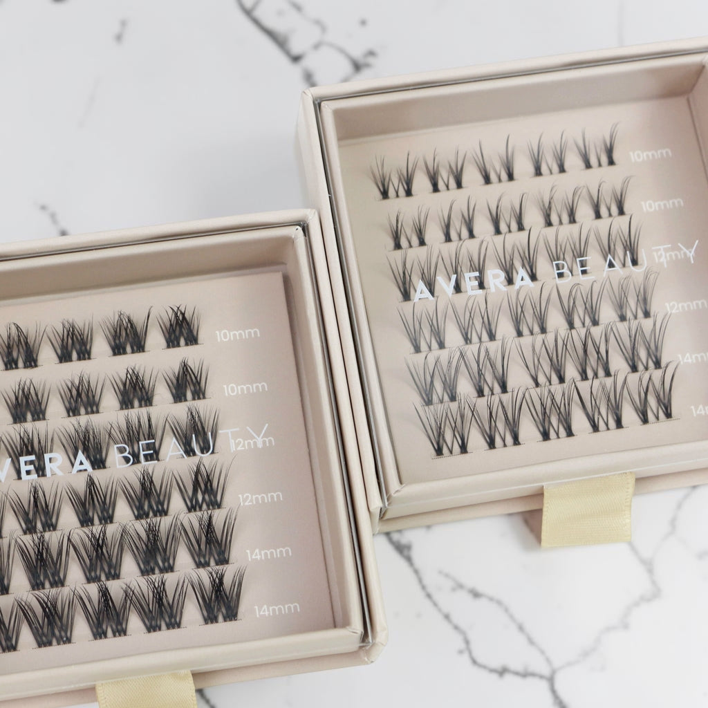 Lash Heaven | 6 æsker