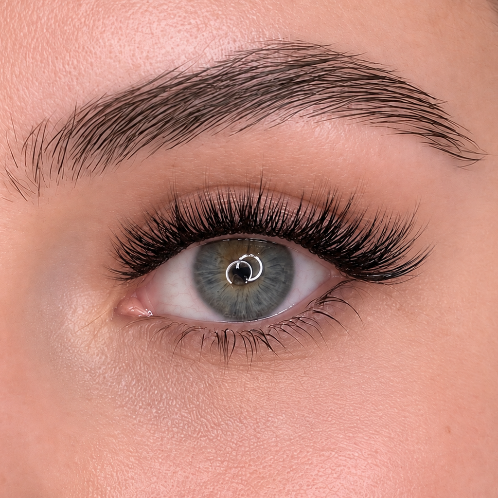 Luna Lash Clusters