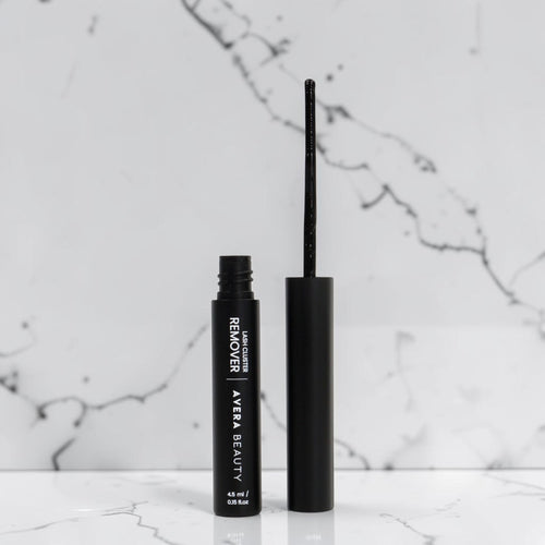Lash Cluster Remover