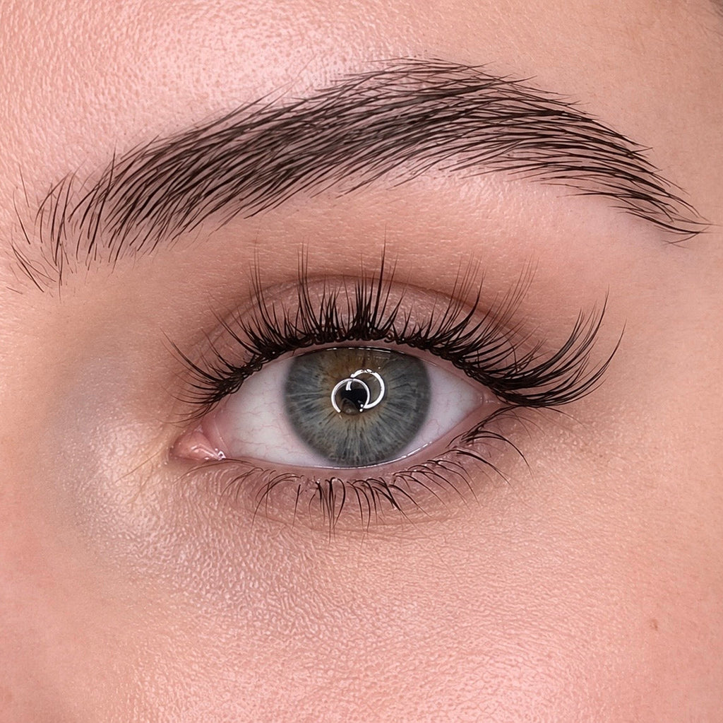 Maia Lash Clusters